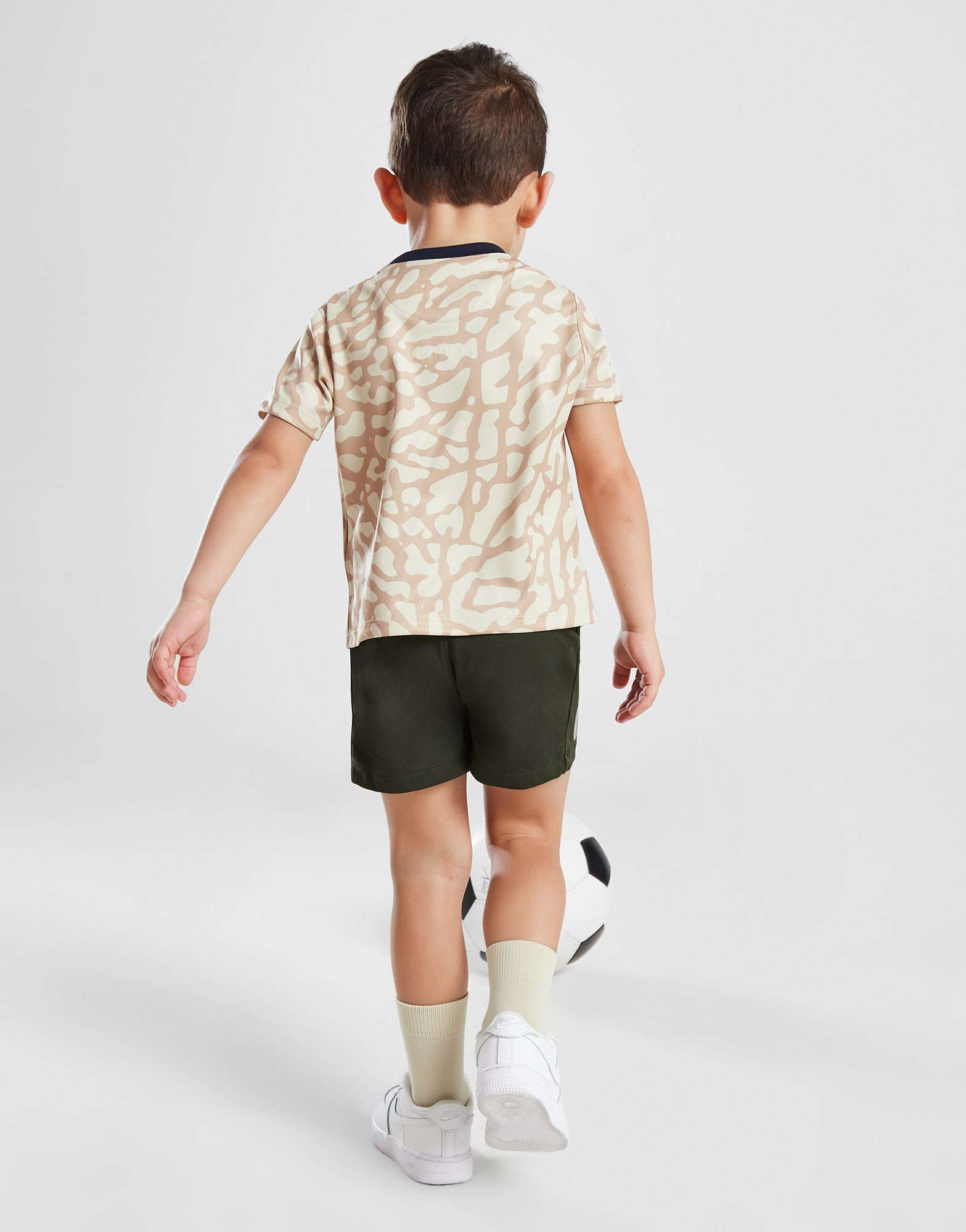 Jordan 4ème Kit Paris Saint-Germain 2023/24 Bébé