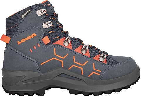 LOWA - CHAUSSURE DE RANDONNEE KODY EVO GTX MID KID