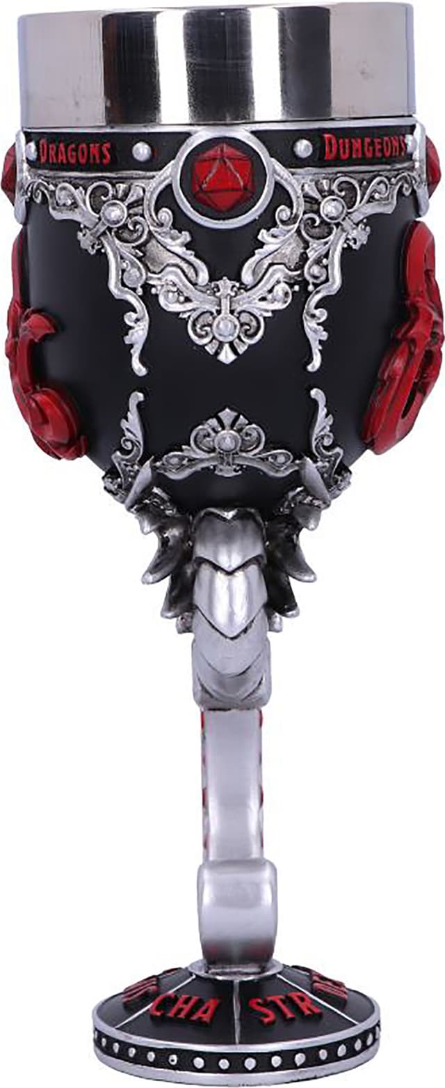 Nemesis Now Dungeons & Dragons pokal