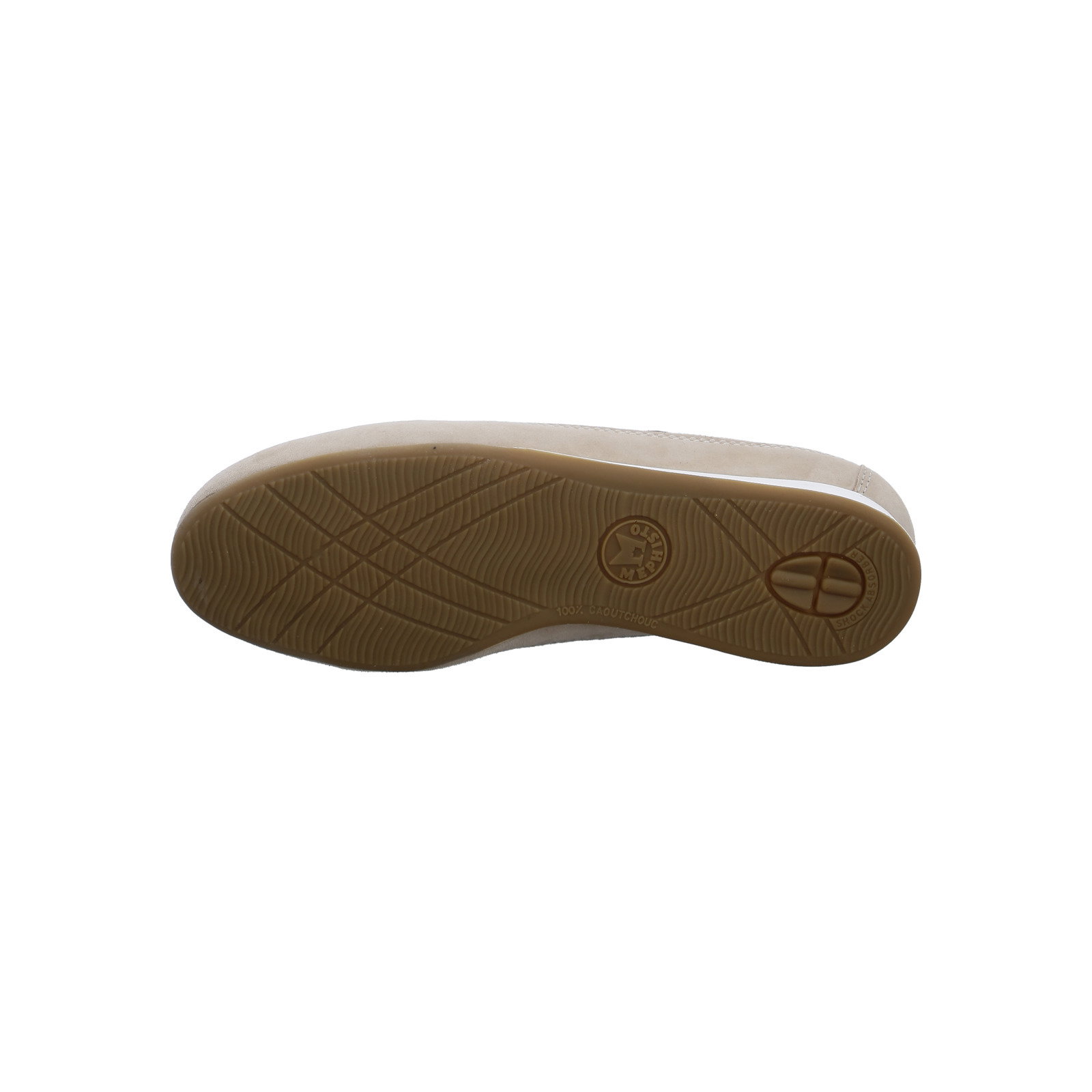Mephisto chaussures Bretta beige