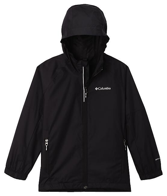 COLUMBIA - VESTE DALBY SPRINGS