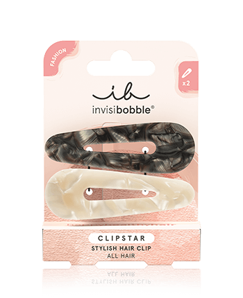Invisibobble Clipstar Cliphue 2-Stück