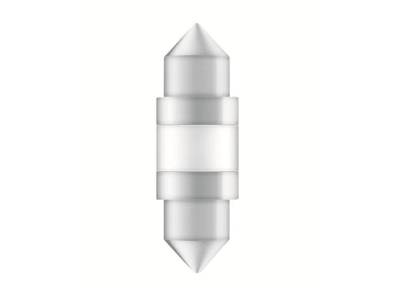 OSRAM LEDriving SL C5W SV8.5-8 White Motorrad/PKW 12 V Blister