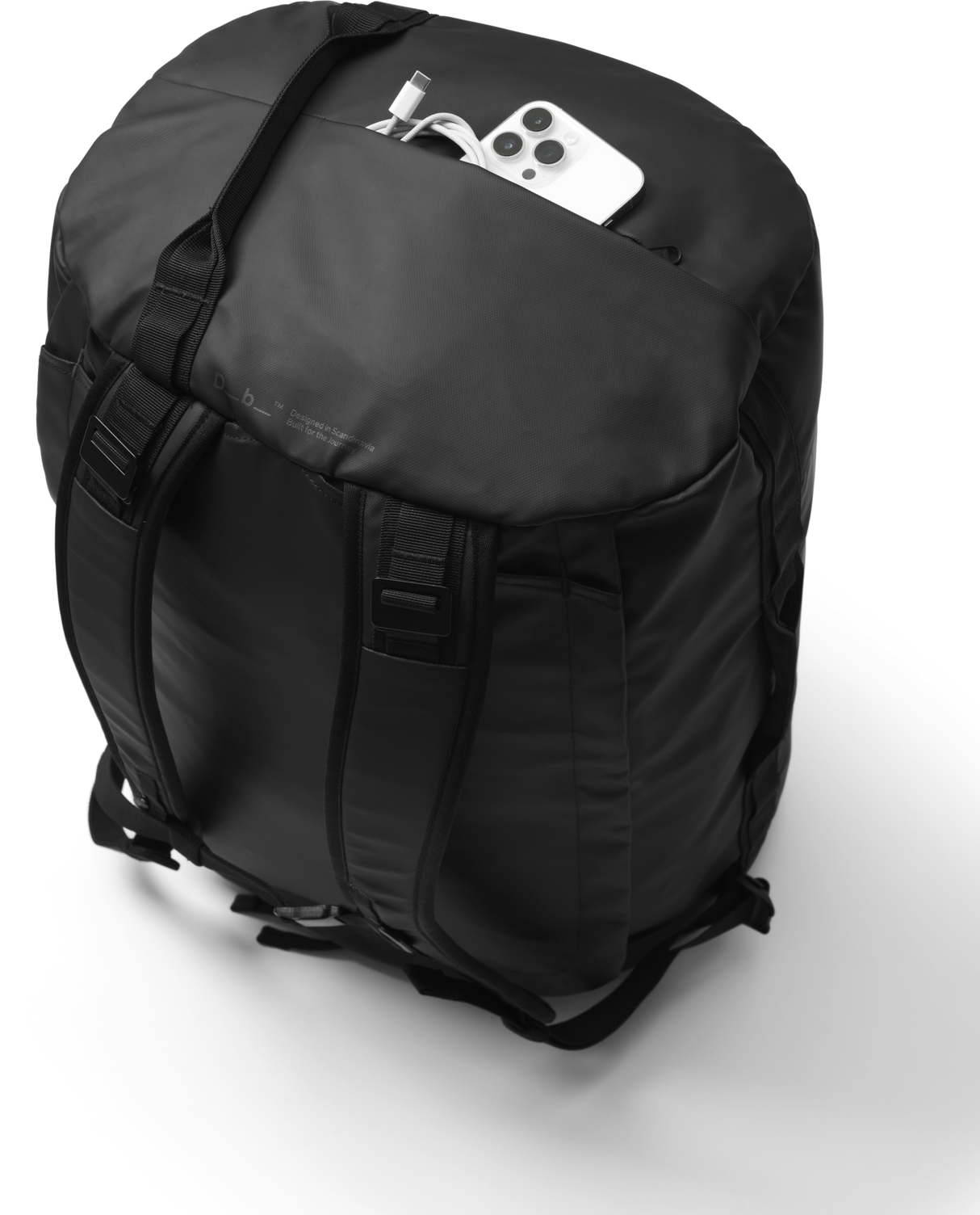 Db<br>Roamer Duffel 60L