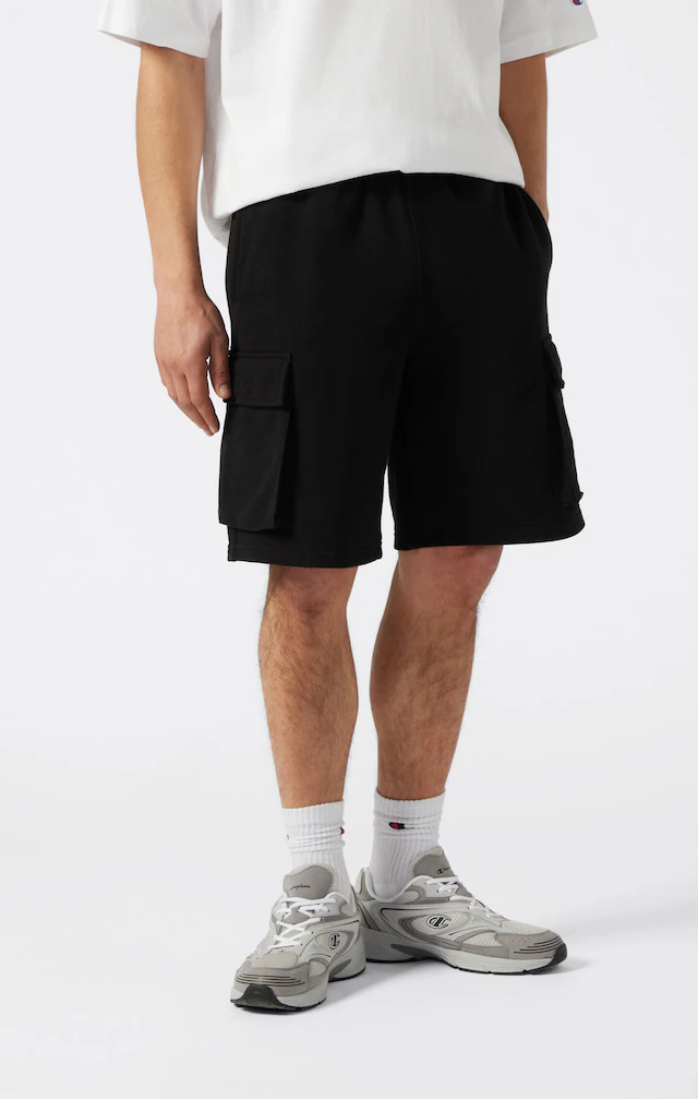 Champion Bermudas »ICONS Cargo Bermuda Shorts«