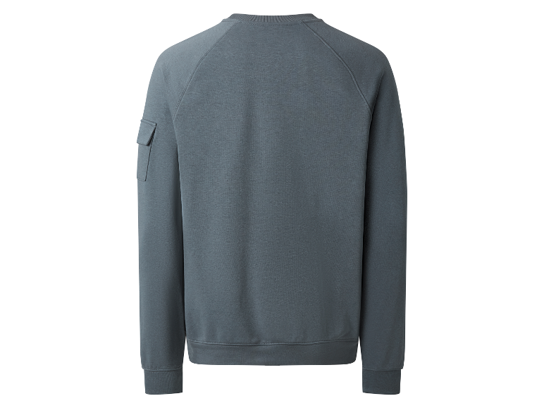 Heren sweatshirt