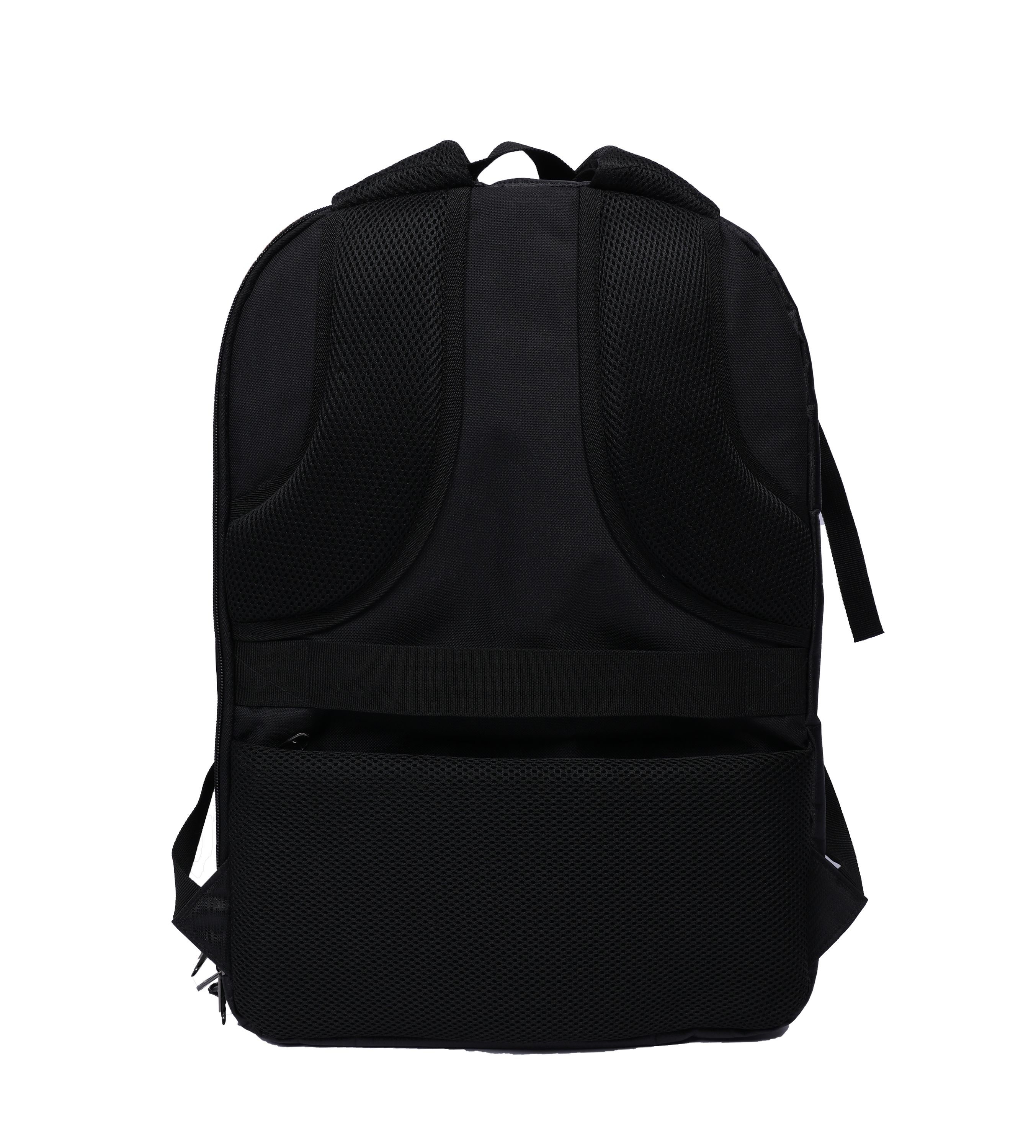 Fotorucksack MATEO schwarz