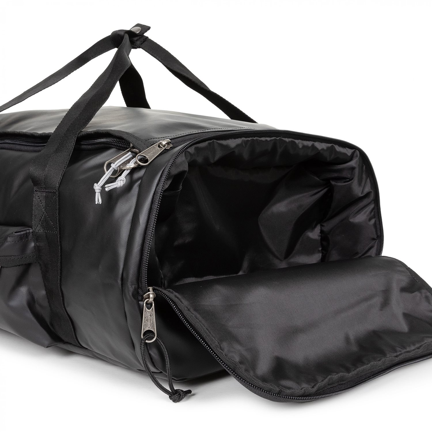 Eastpak Tarp Duffl'R M tarp black