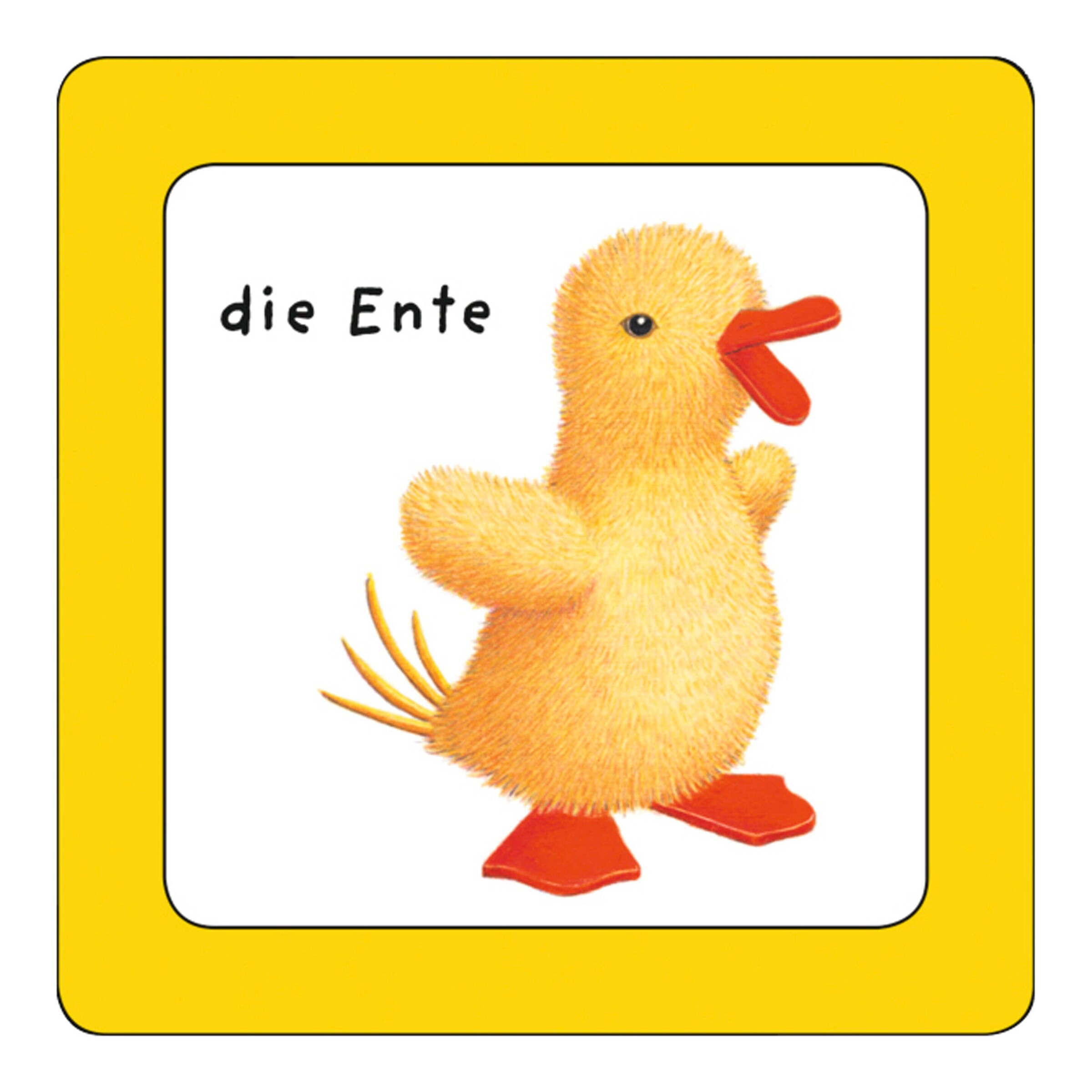Ravensburger Memory Erste Bilder - Erste Wörter