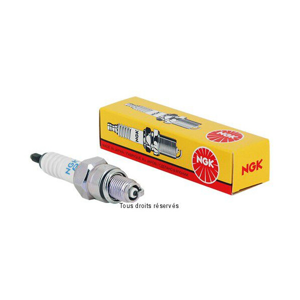 NGK - Bougie LMAR9G