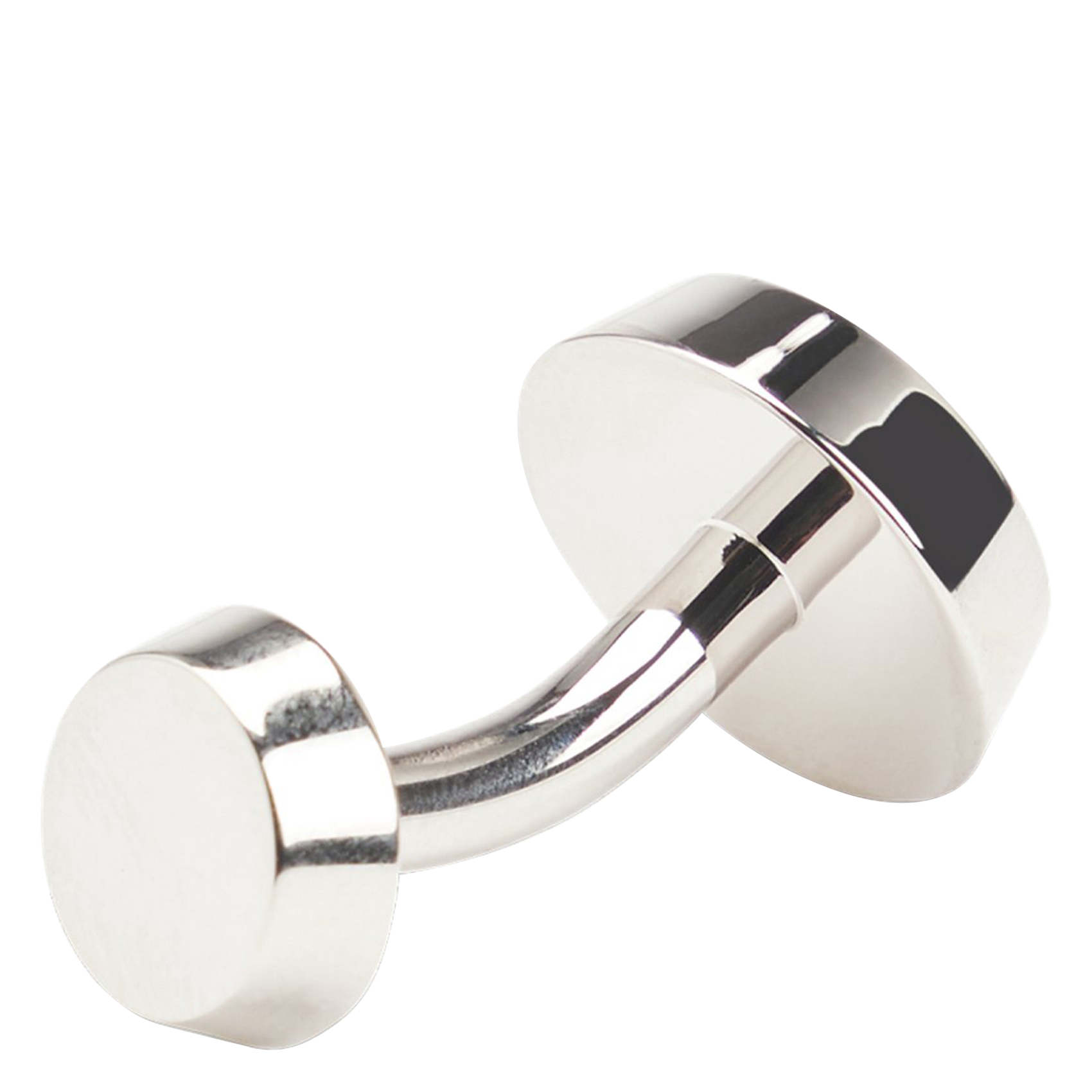 Boutons de manchette | Bleu