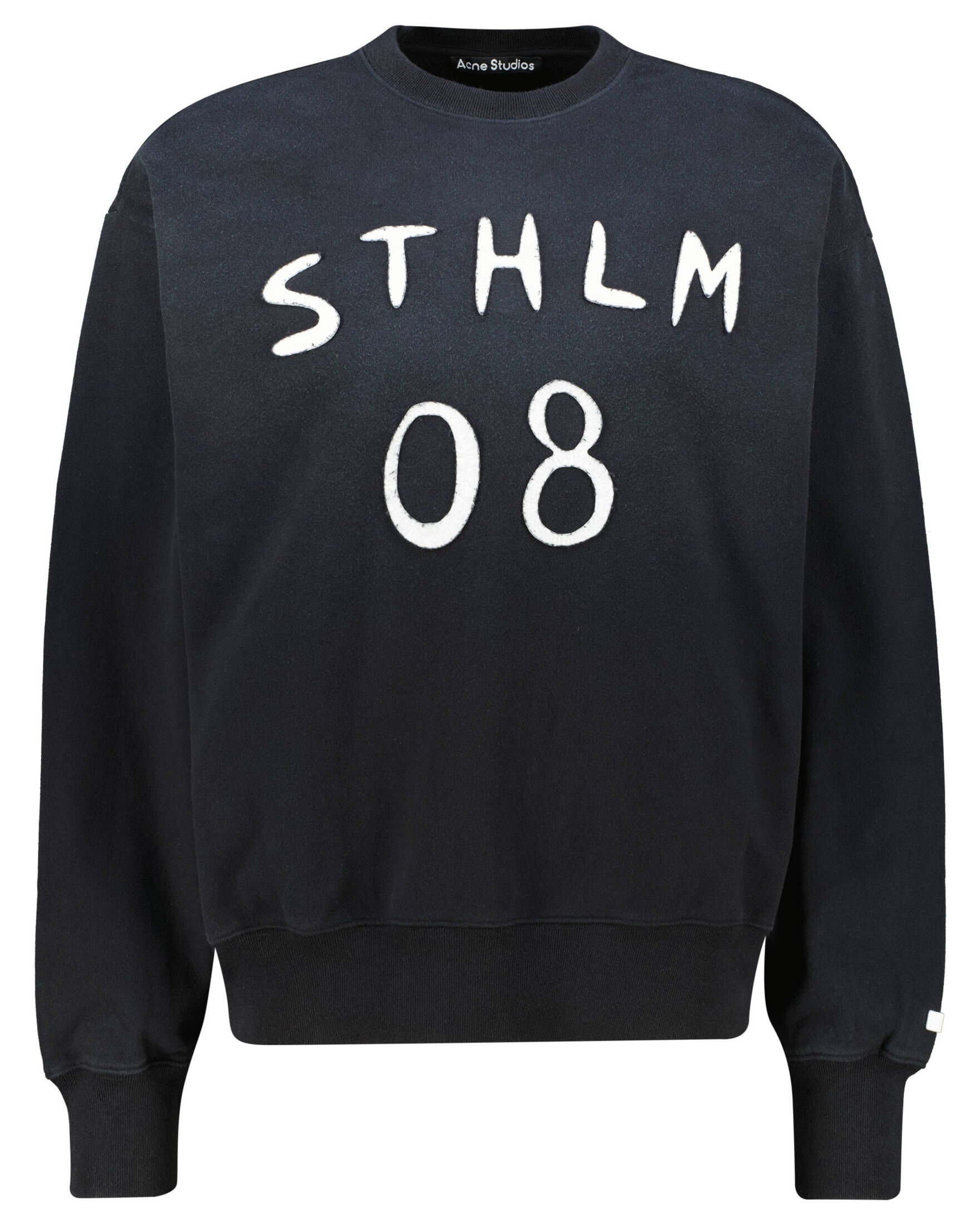 Acne Studios| Sweatshirt