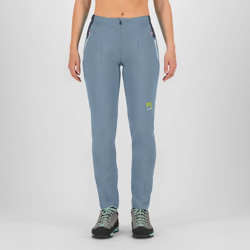 Roccia Pants - Pantalon randonnée femme