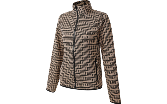 Dare2b Descend II Midlayer Damen Fleecejacke
