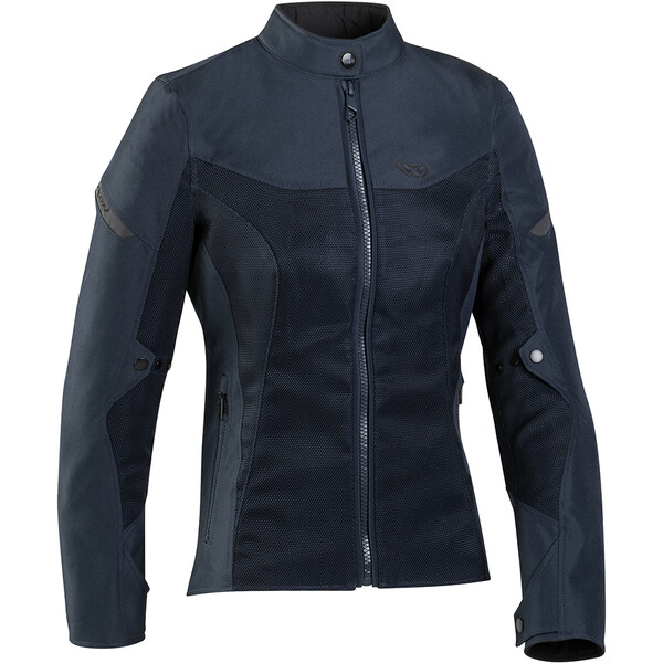 Ixon - Blouson femme Fresh Lady Navy