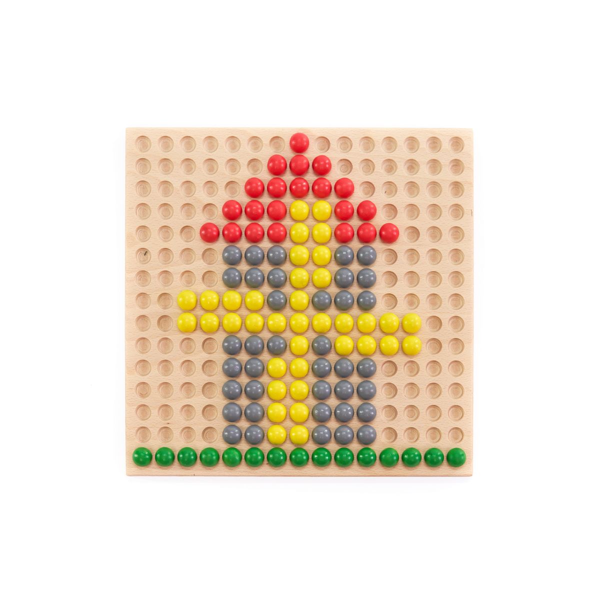 EDUPLAY Kugelbrettspiel