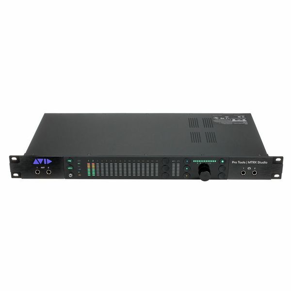 Avid Pro Tools MTRX Studio