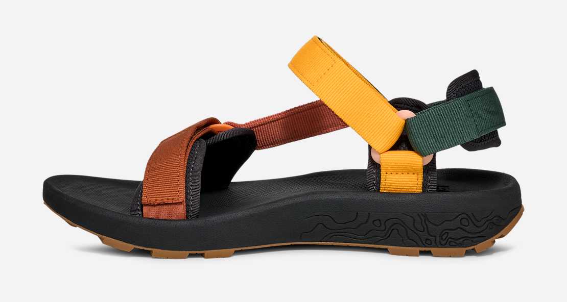 Dames Hydratrek Water Sandal