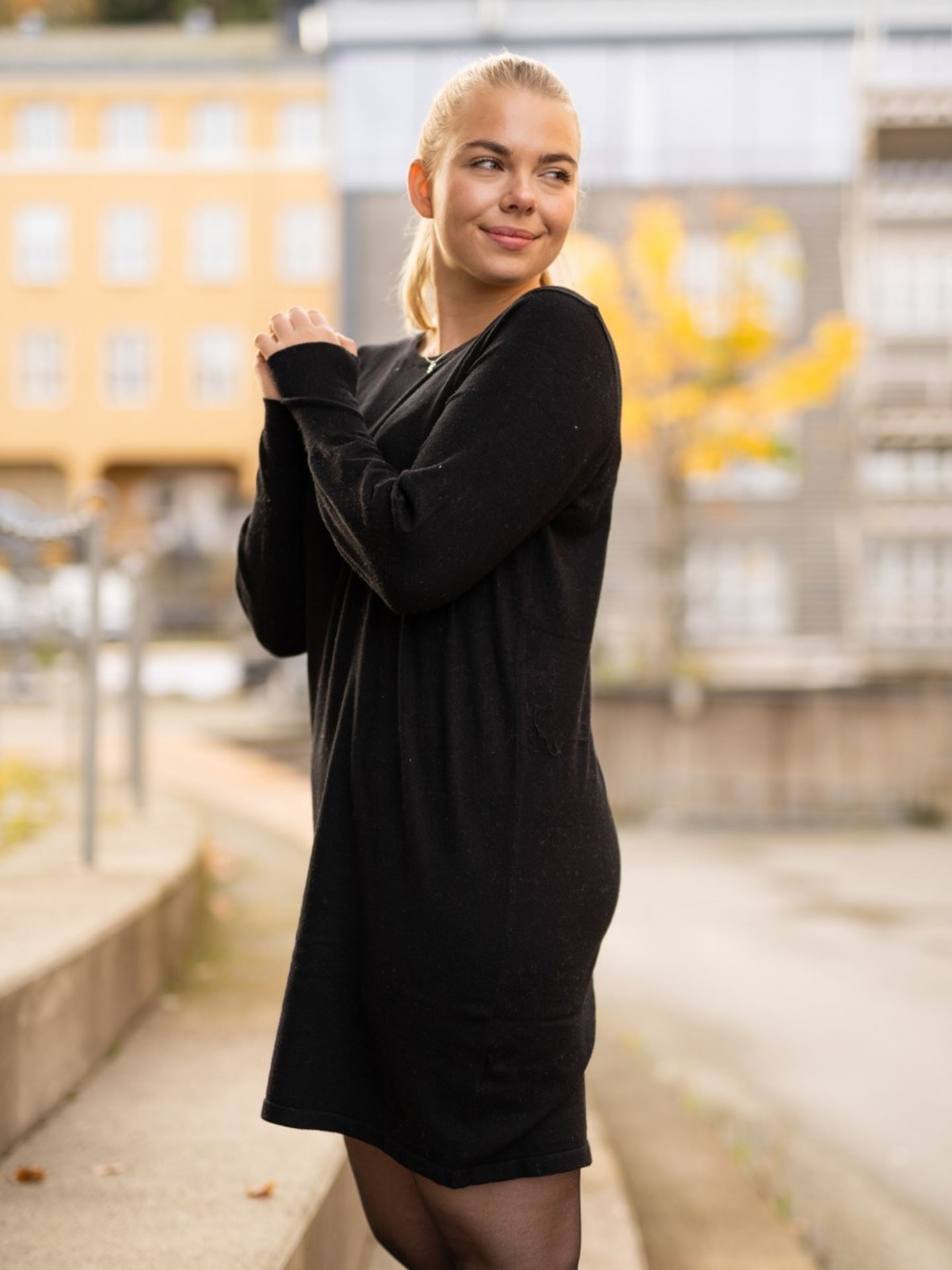 Kava Dress