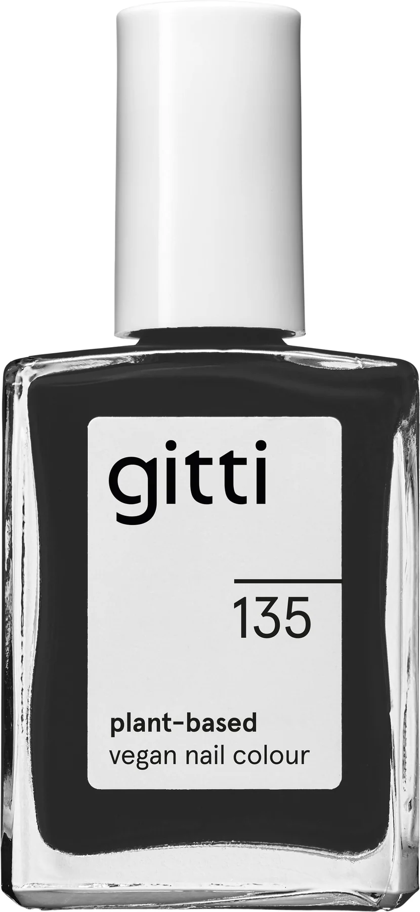 Gitti Nail Polish 135