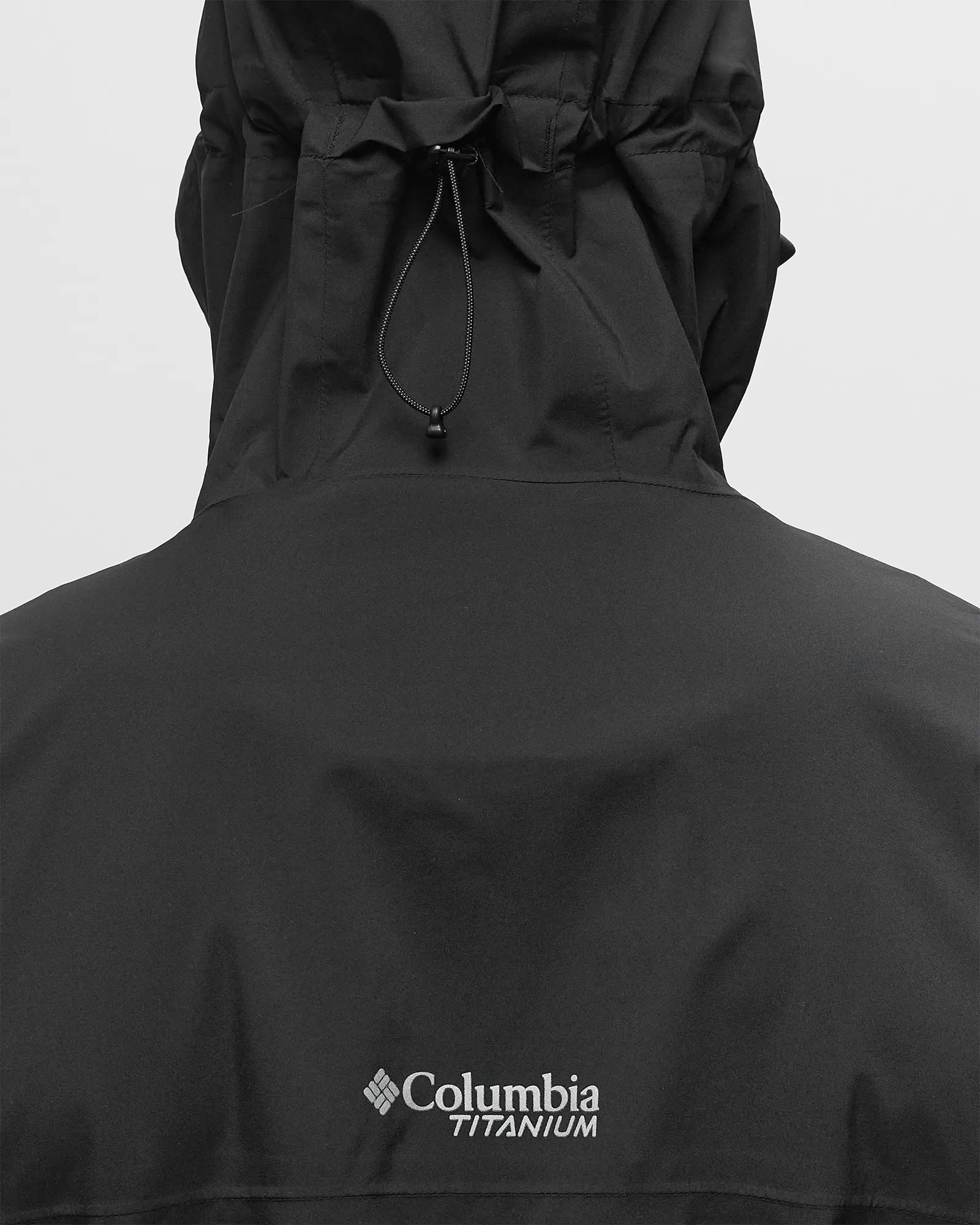 Columbia Ampli-Dry II Shell