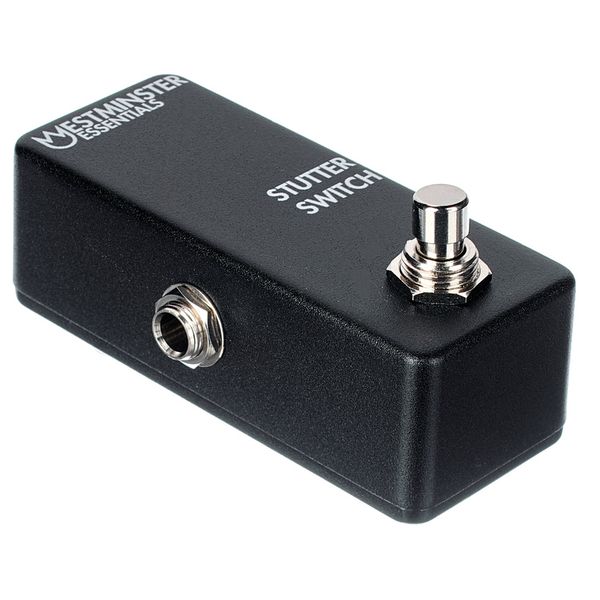 Westminster Effects Stutter Switch