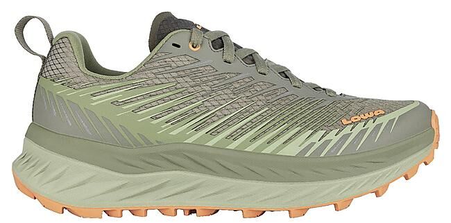 LOWA - CHAUSSURES DE TRAIL FORTUX W