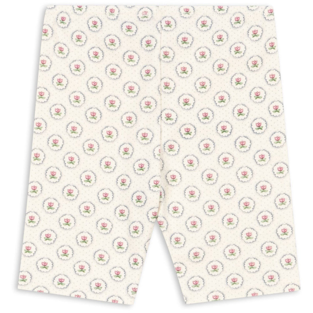 Køb Konges Sløjd Mirage Minu Classic Kort Leggings Gots