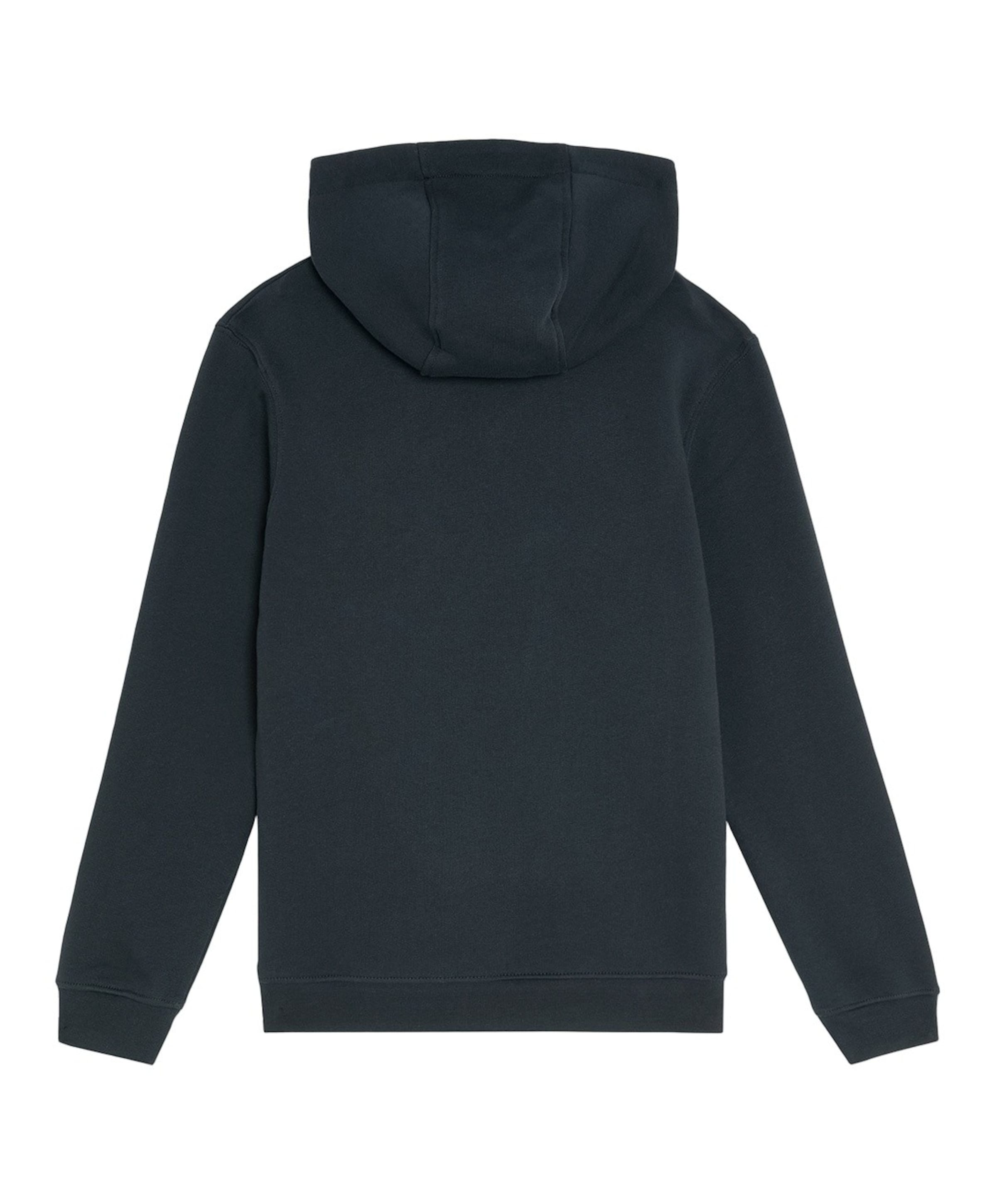 Lyle & Scott Jongens hoodie blauw