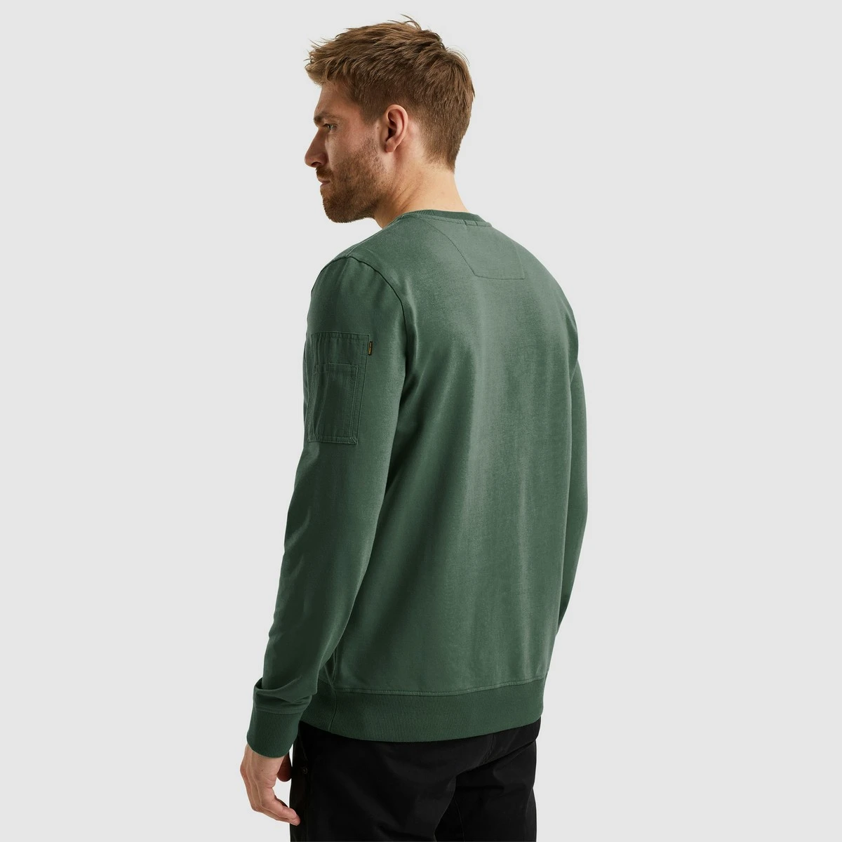 Heren Vest FFKW0175