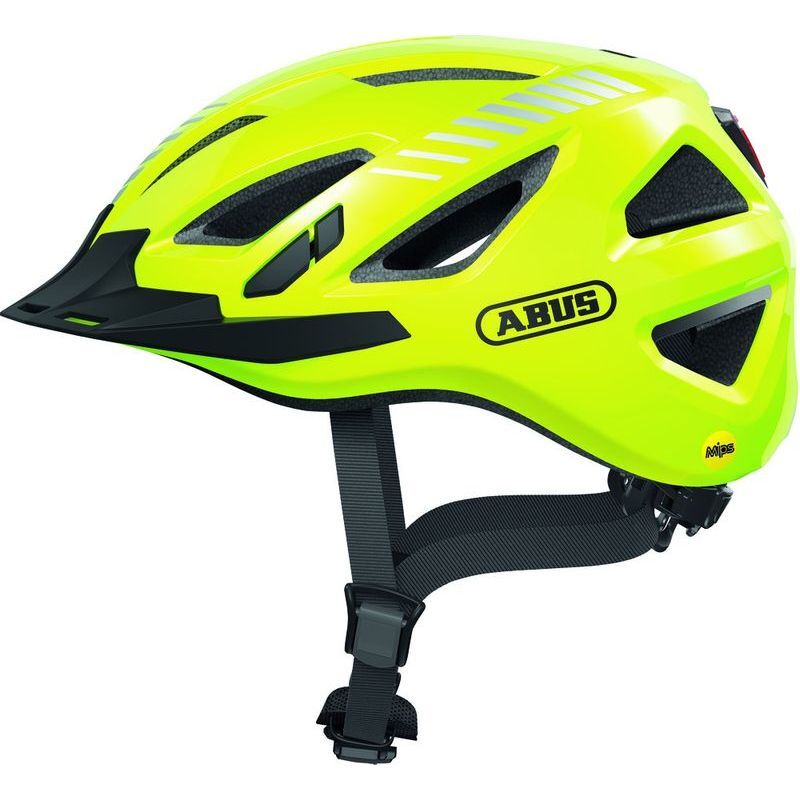 Urban-I 3.0 MIPS - Casque vélo