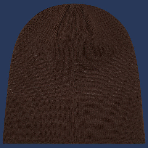 Promo Hat Classicstrick, Schoko/Schwarz