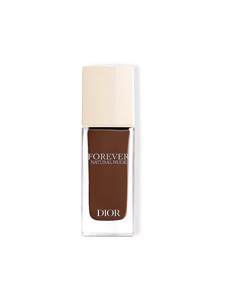 DIOR Make Up - Dior Forever Natural Nude ( 9N ) braun