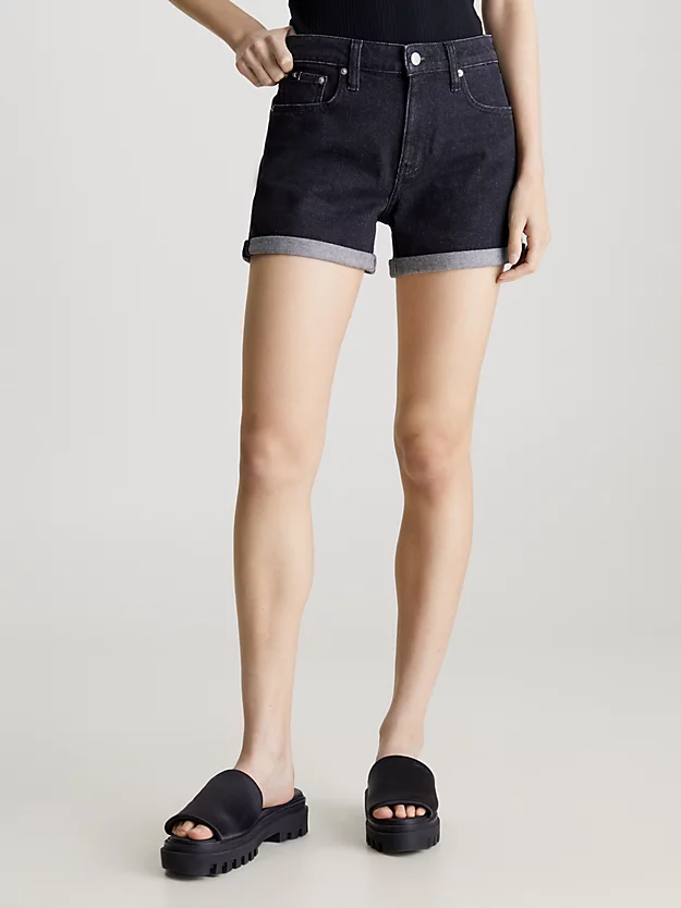 shorts jeans