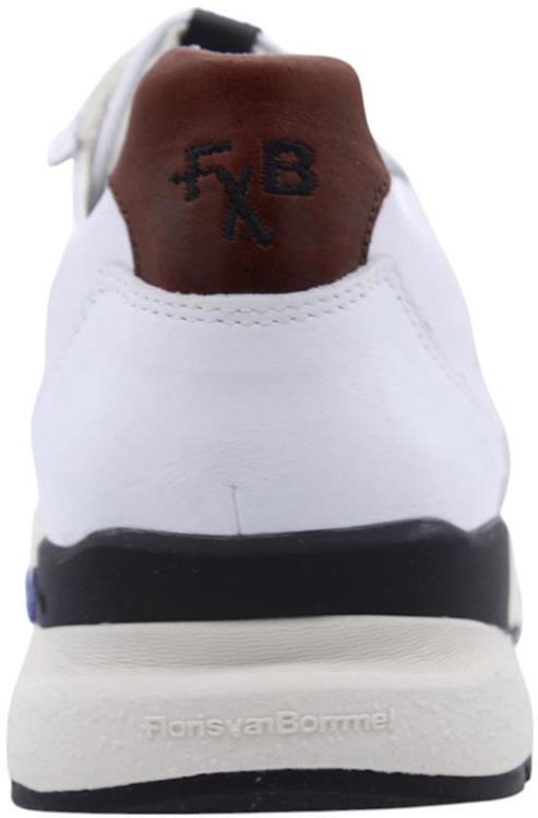 Floris van Bommel SFM-10231 white