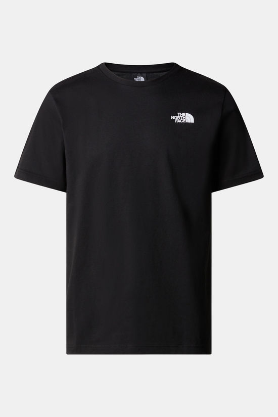 The North Face The North Face Redbox Tee T-Shirt