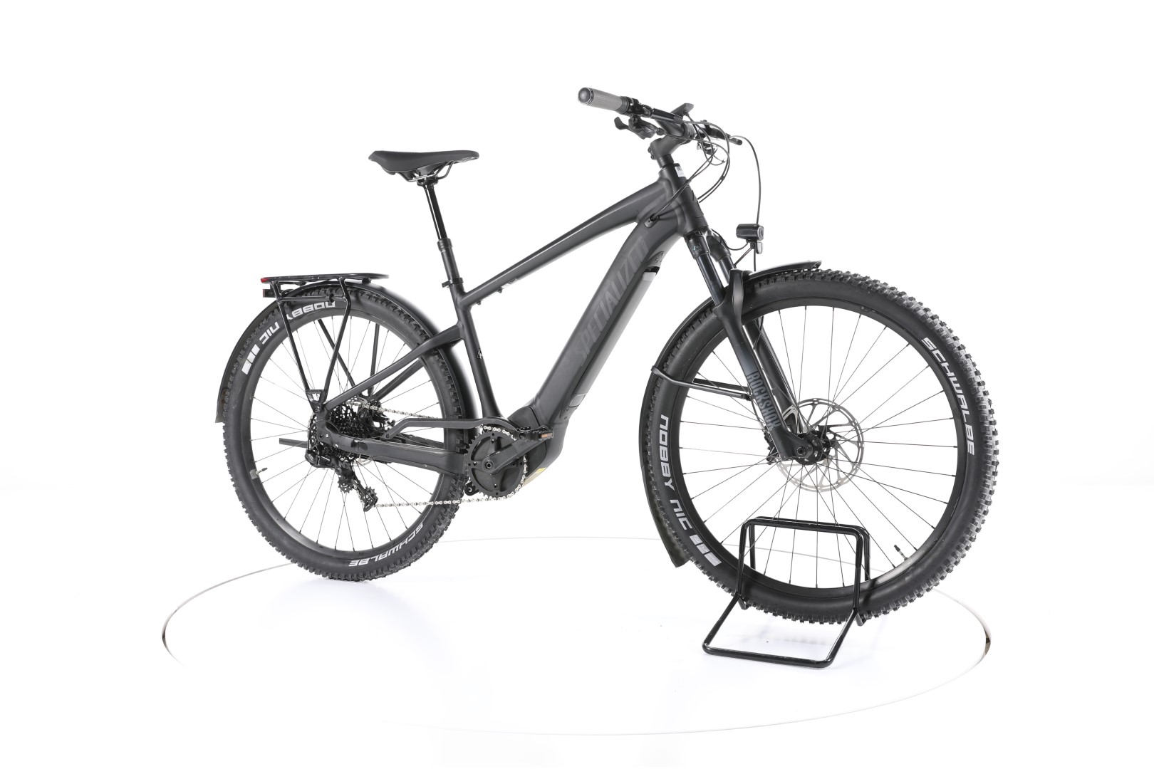 Specialized Turbo Tero 4.0 ST EQ (2023) | Diamond