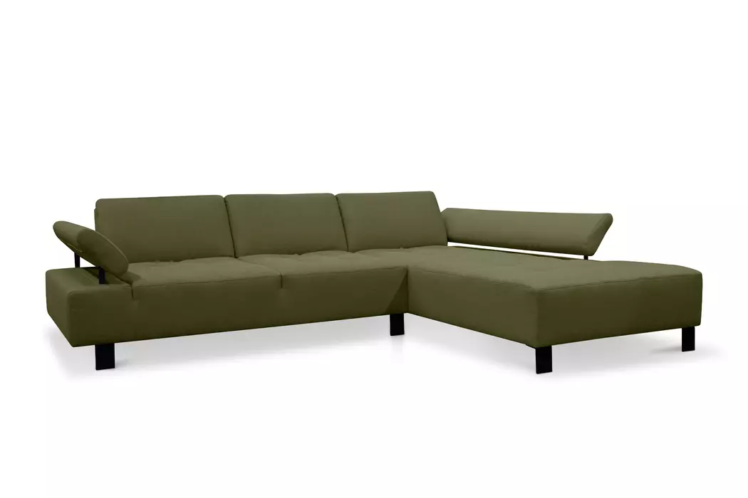 Ecksofa Alvin