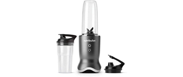 nutribullet Standmixer »Ultra Dark 1200 W« 1200 W