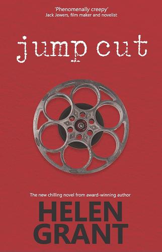 Jump Cut (Paperback)