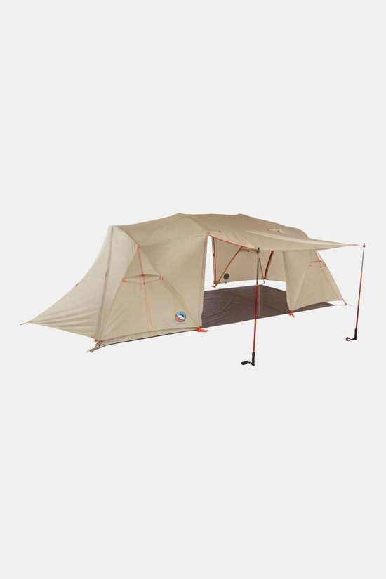 Big Agnes Big Agnes Wyoming Trail 4 Tent