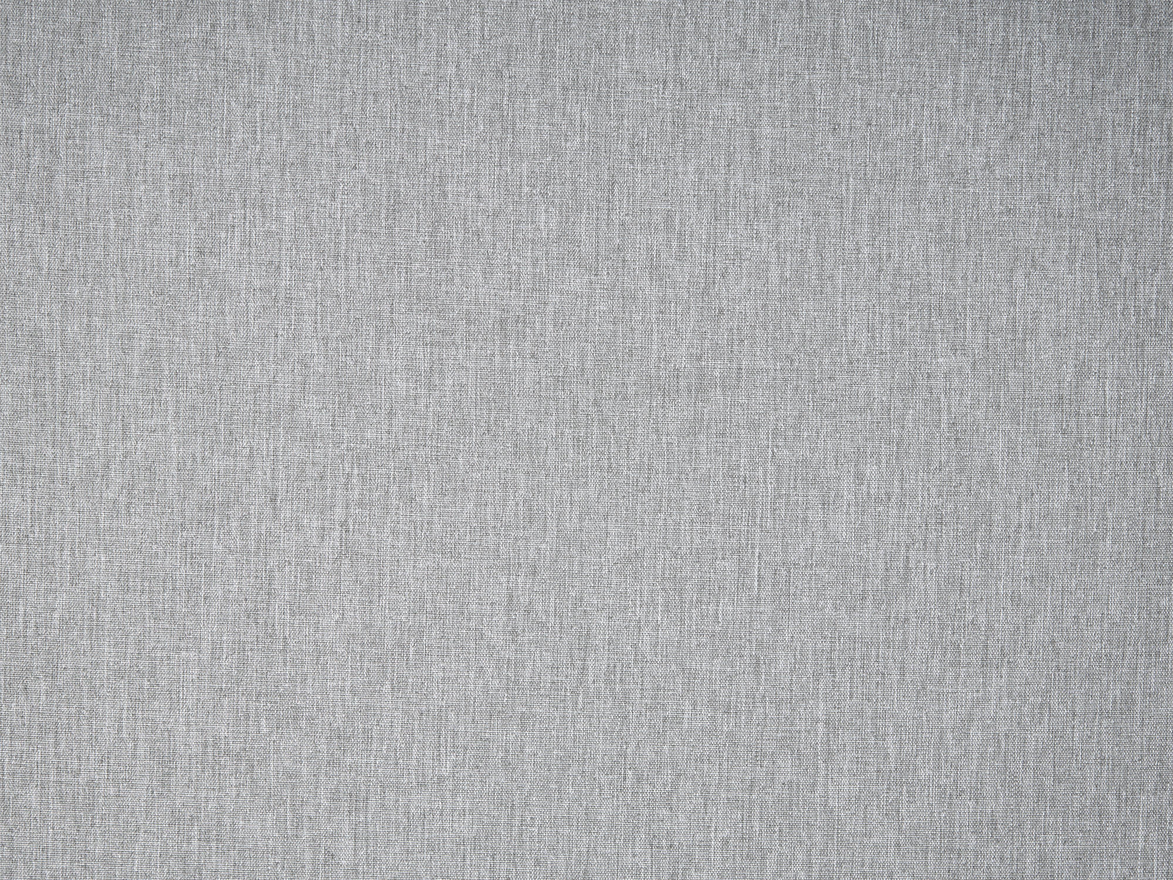 Set van 6 rug/zitkussens JAVA/AMANTEA PREMIUM 50 x 70 cm Grijs melange