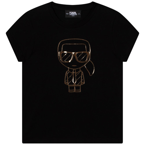 Karl Lagerfeld - Z15386-09B - Noir