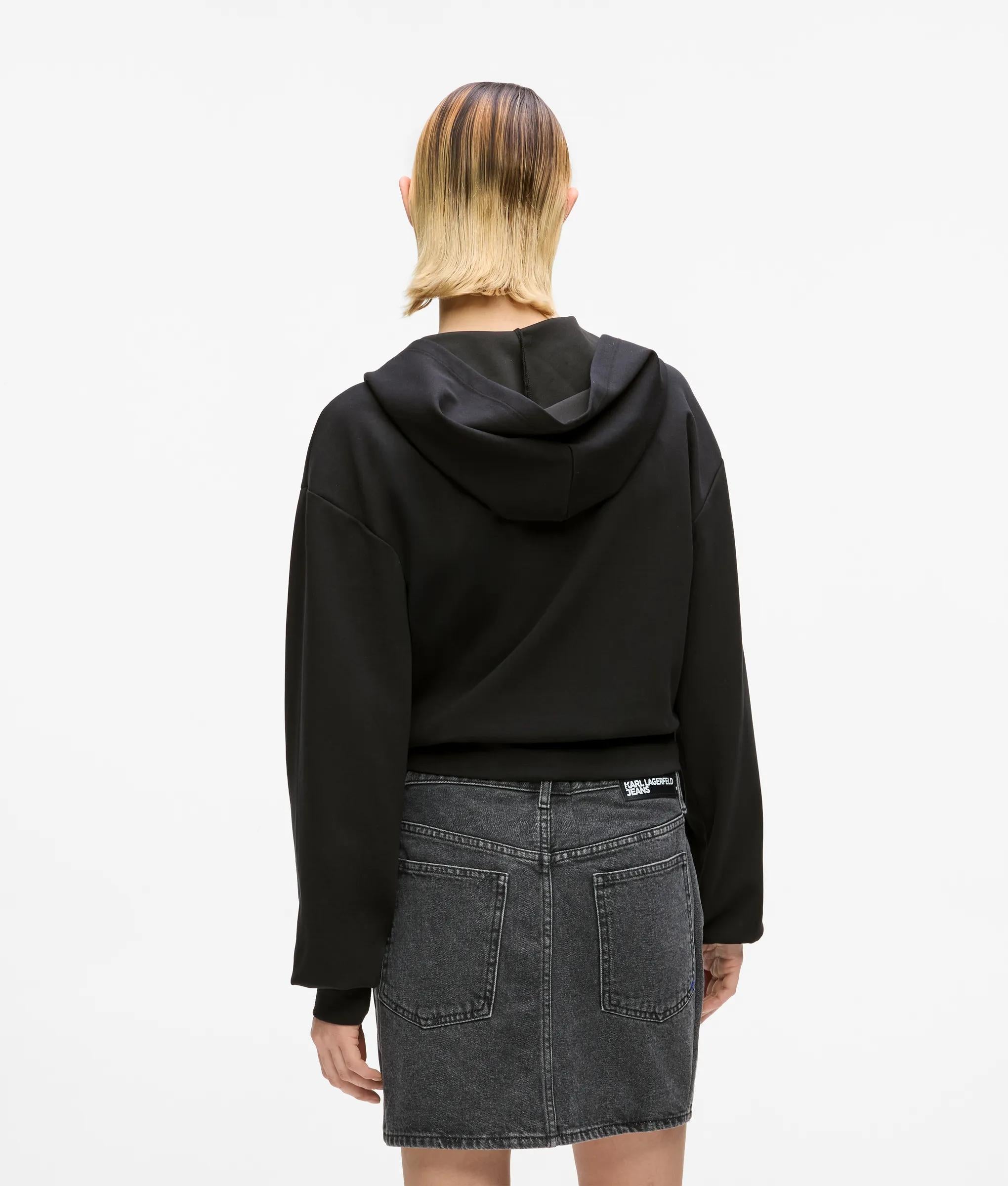 Veters hoodie