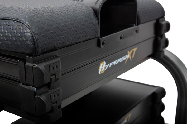 Station Ultimate Hyperga XT Seatbox