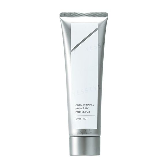Orbis - Wrinkle Bright UV-beschermer SPF 50+ PA++++