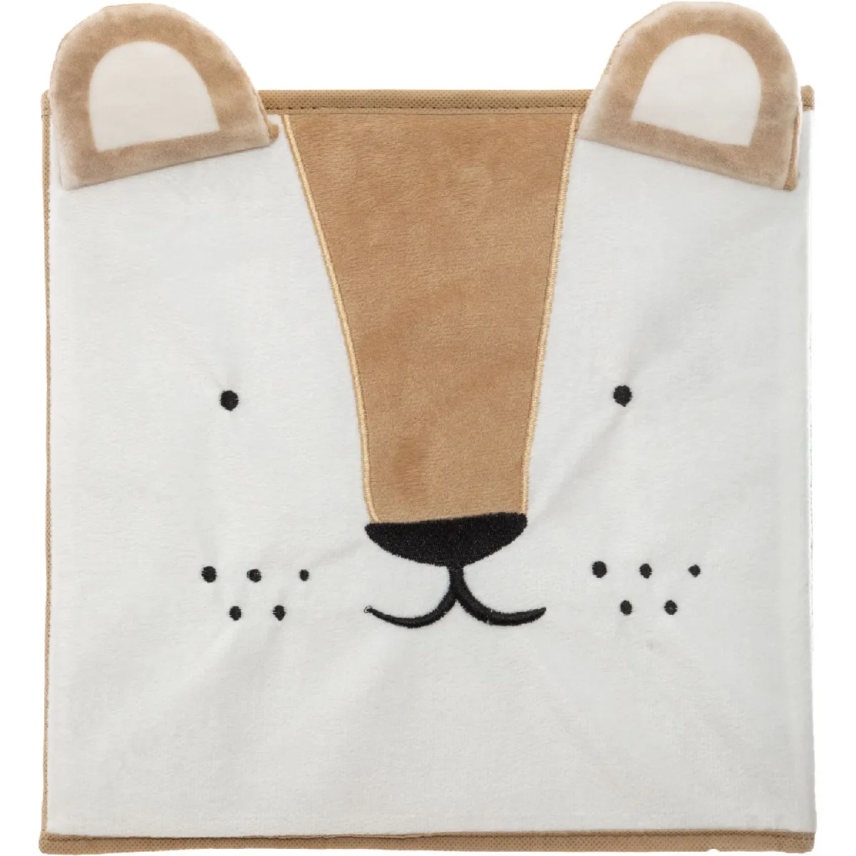 Atmosphera, Createur D'Interieur Atmosphera Kids Boîte design velours Douceur
