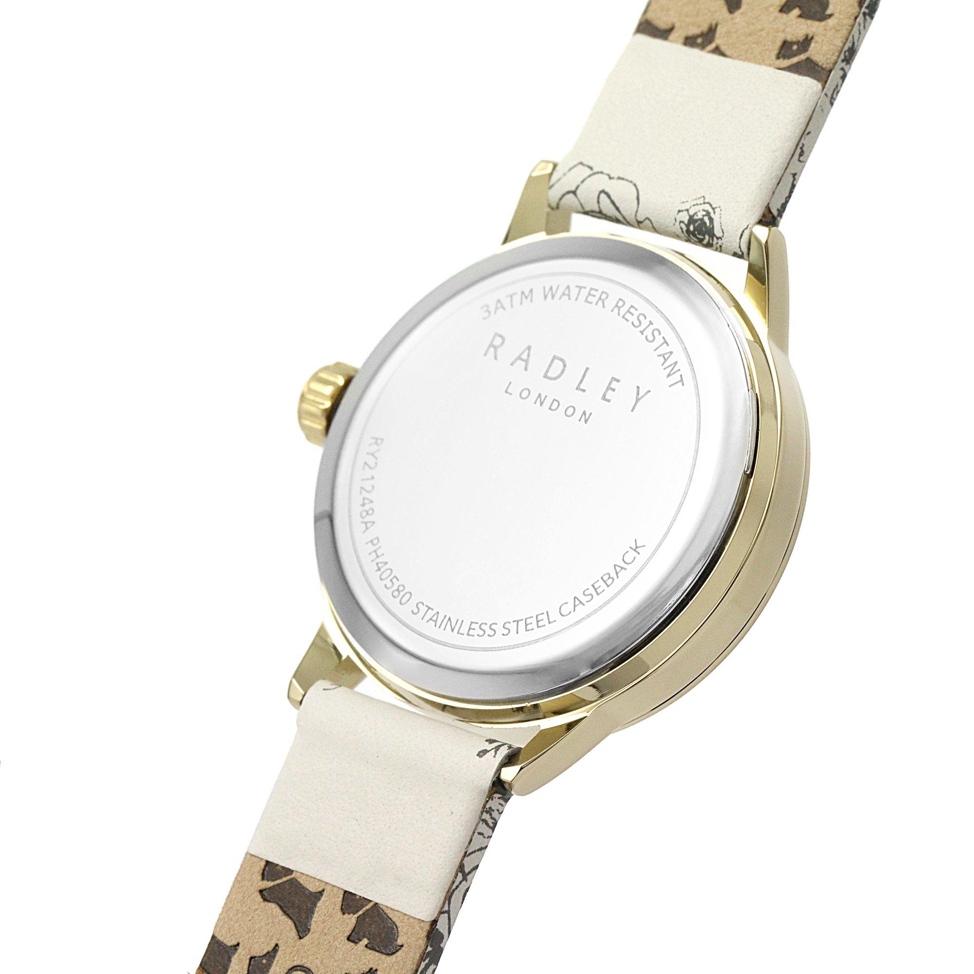 Radley Fashion Analogue Quartz Watch