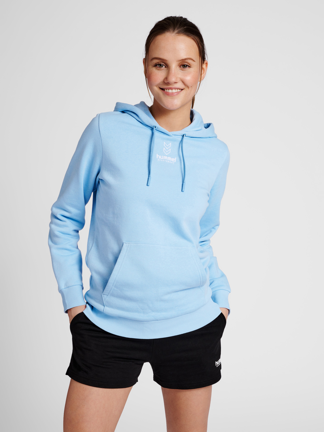 hmlOLIVIA HOODIE