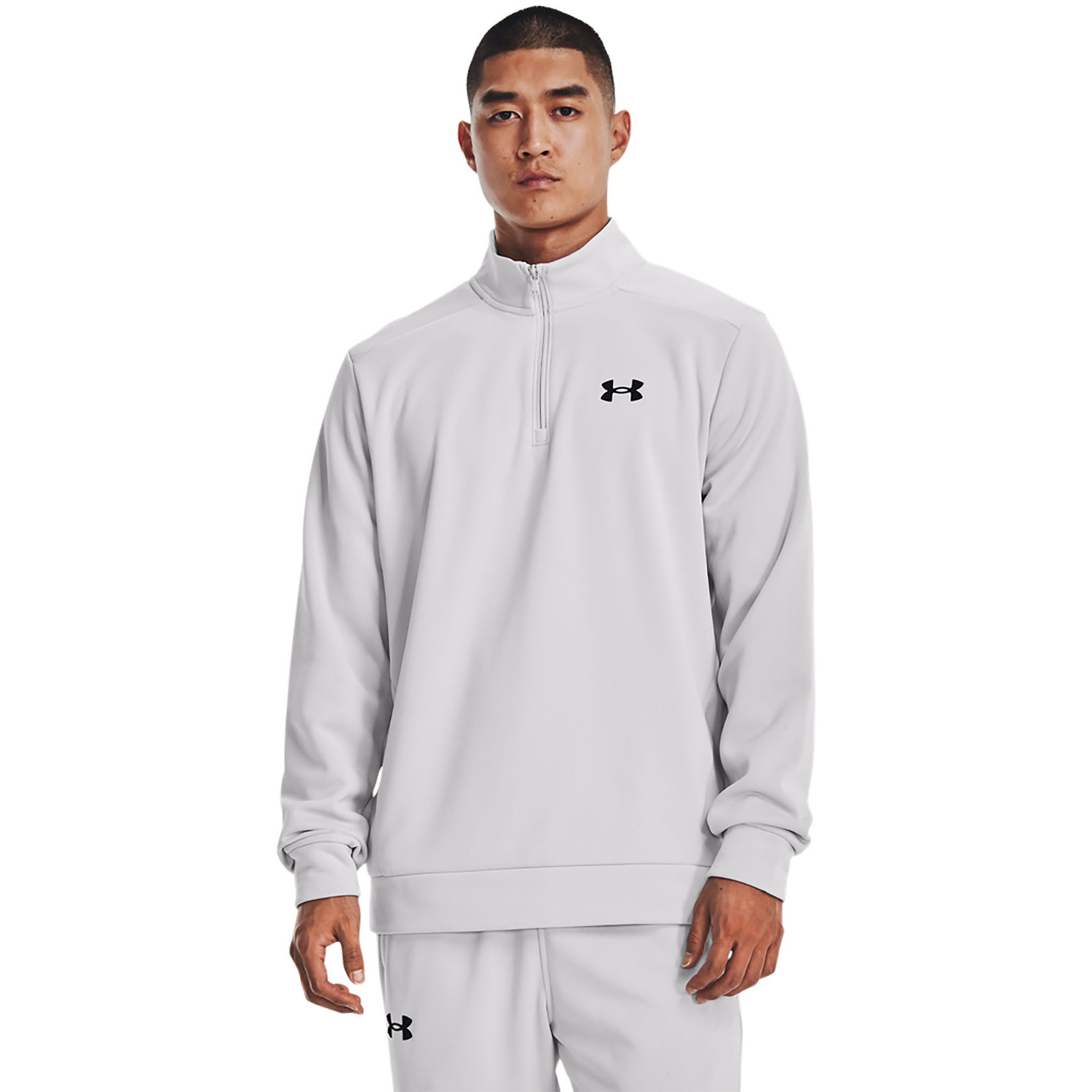 Under Armour Fleece Zip Top